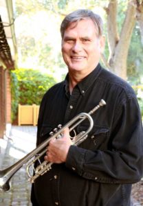 Bruce Robertson, Trumpet