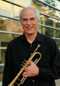 Steve Kurasch, Trumpet