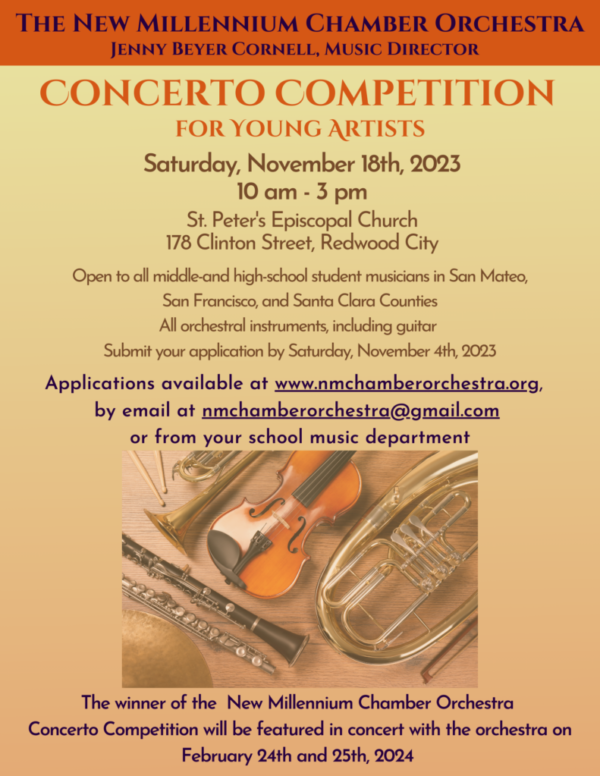 Young Artists 2023 Flyer (1)