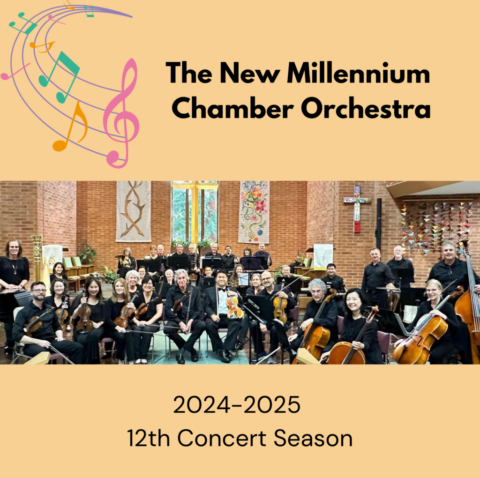 The New Millennium Chamber Orchestra